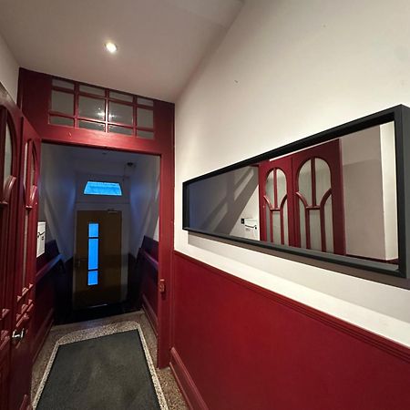 # Le 4 # Tres Beau Appartement T3 Neuf, Tout Confort, Mulhouse Centre Ville المظهر الخارجي الصورة