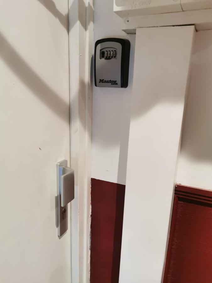 # Le 4 # Tres Beau Appartement T3 Neuf, Tout Confort, Mulhouse Centre Ville المظهر الخارجي الصورة